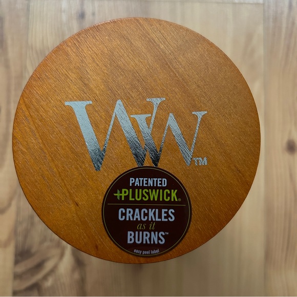 WoodWick, Yankee Candle & FMSC Candle Bundle - Picture 3 of 8